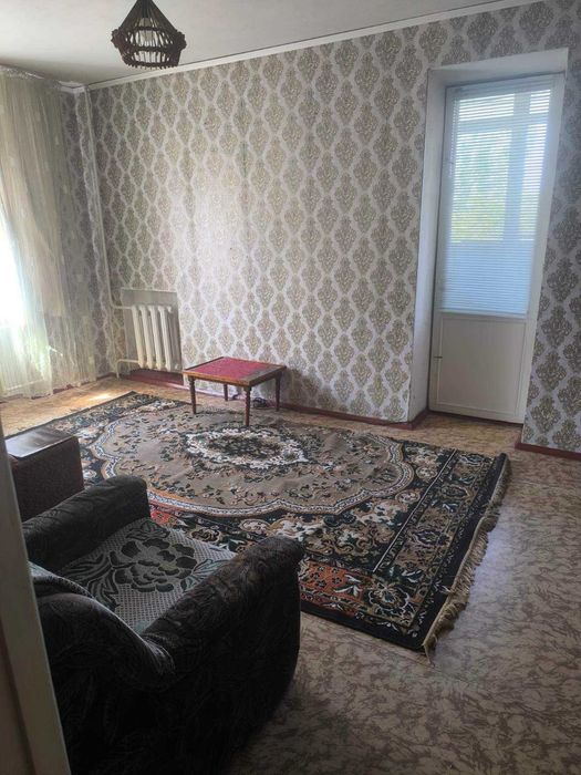 Квартира на біля ПівдГЗК в Кривому Розі, ID 252913, фото №13