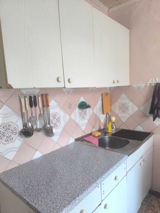Квартира на біля ПівдГЗК в Кривому Розі, ID 252913, фото №15