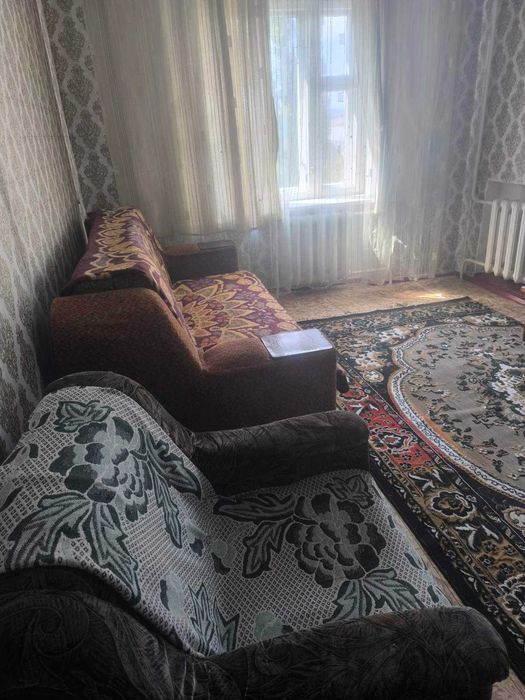 Квартира на біля ПівдГЗК в Кривий Ріг, ID 252913, фото №5