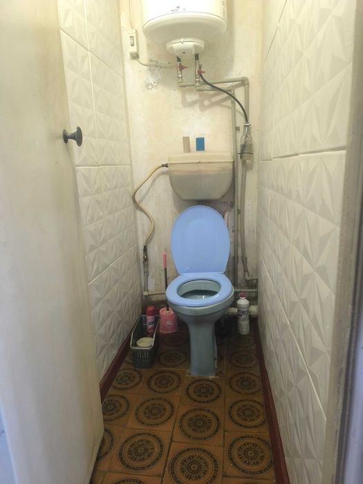 Квартира на біля ПівдГЗК в Кривому Розі, ID 252913, фото №8