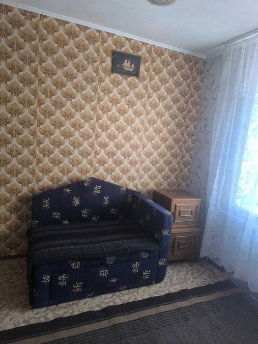 Квартира на біля ПівдГЗК в Кривому Розі, ID 252913, фото №9