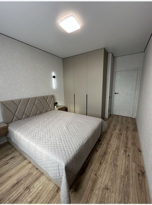 Квартира на вул. Родини Крістерів, 14 в Києві, ID 412587, фото №3
