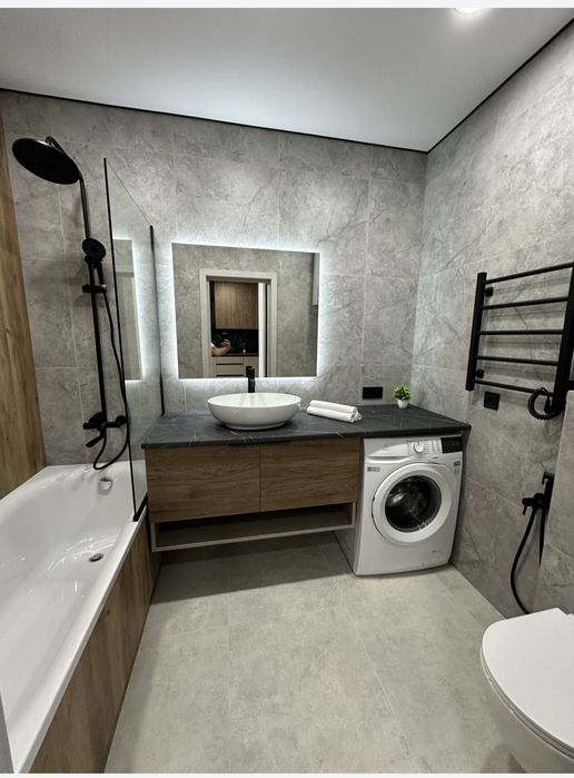 Квартира на вул. Родини Крістерів, 14 в Києві, ID 412587, фото №5