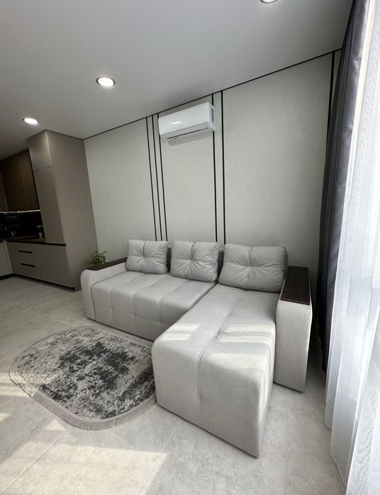 Квартира на вул. Родини Крістерів, 14 в Києві, ID 412587, фото №8