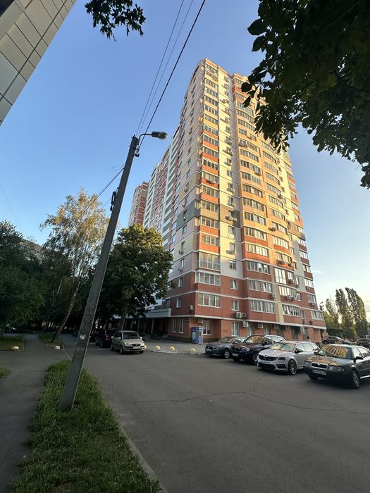 Квартира на вул. Мирослава Мисли, 58А в Харкові, ID 371291, фото №2