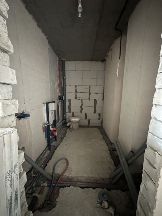 Квартира на вул. Мирослава Мисли, 58А в Харкові, ID 371291, фото №12