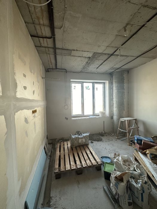 Квартира на вул. Мирослава Мисли, 58А в Харкові, ID 371291, фото №13