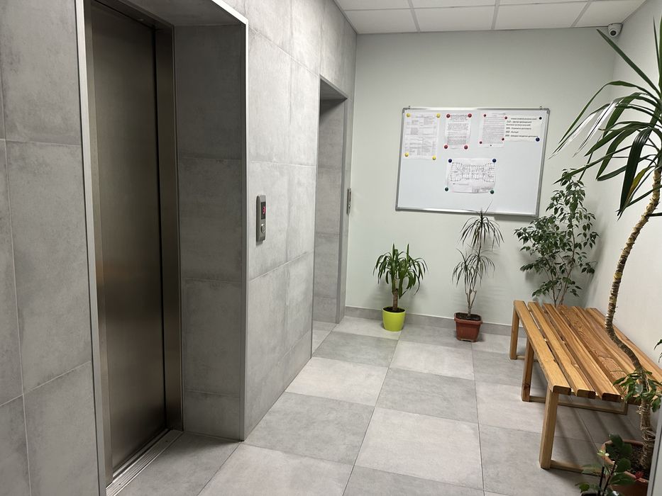 Квартира на вул. Мирослава Мисли, 58А в Харкові, ID 371291, фото №5
