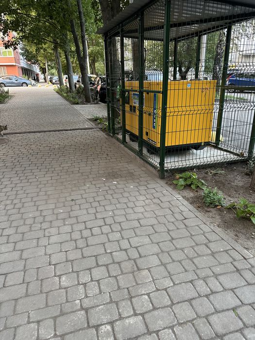 Квартира на вул. Мирослава Мисли, 58А в Харкові, ID 371291, фото №7