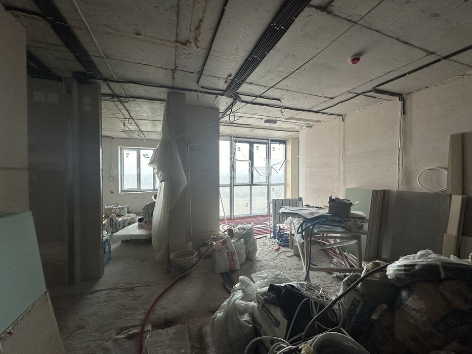 Квартира на вул. Мирослава Мисли, 58А в Харкові, ID 371291, фото №9