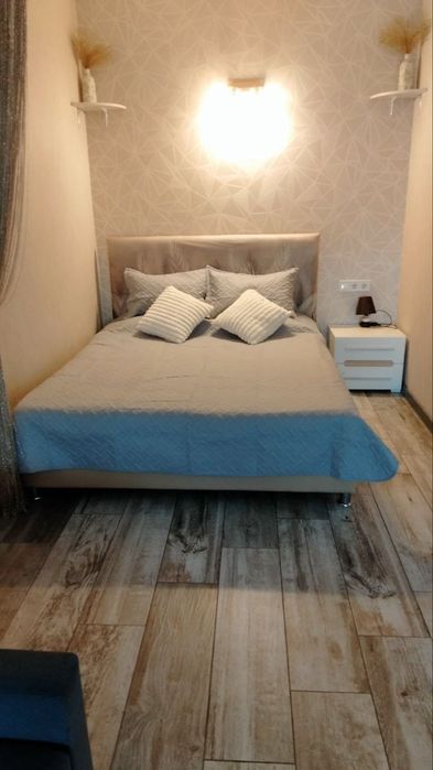 Квартира на 31 жемчужина в Одесі, ID 282748, фото №1