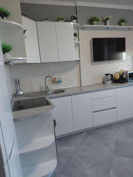 Квартира на 31 жемчужина в Одесі, ID 282748, фото №11
