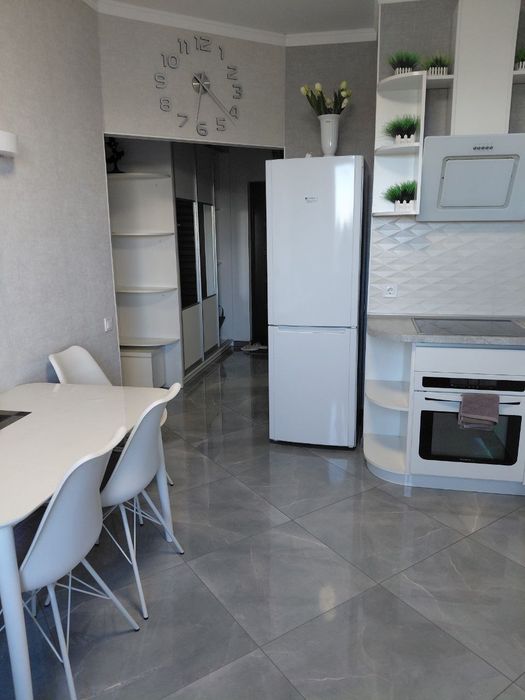 Квартира на 31 жемчужина в Одесі, ID 282748, фото №13