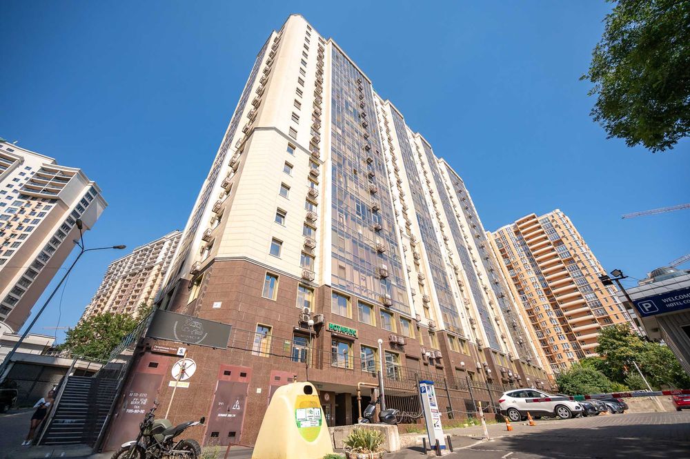 Квартира на гагаринское плато 5-Б в Одесі, ID 326179, фото №24