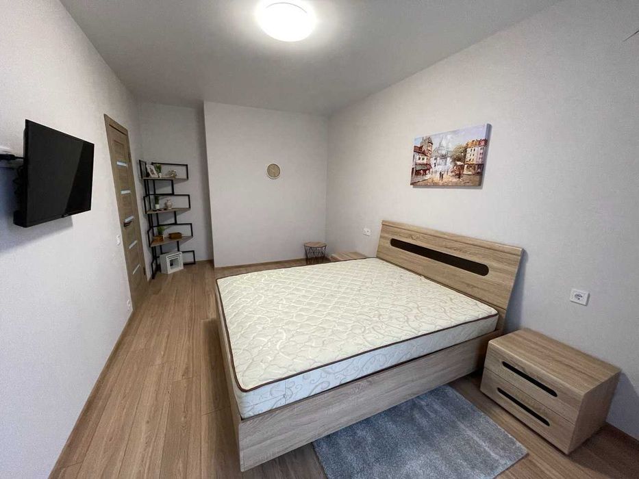 Квартира на ЖК Щасливий в Києві, ID 305047, фото №12