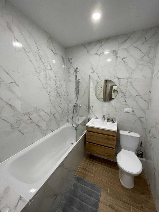 Квартира на ЖК Щасливий в Києві, ID 305047, фото №15