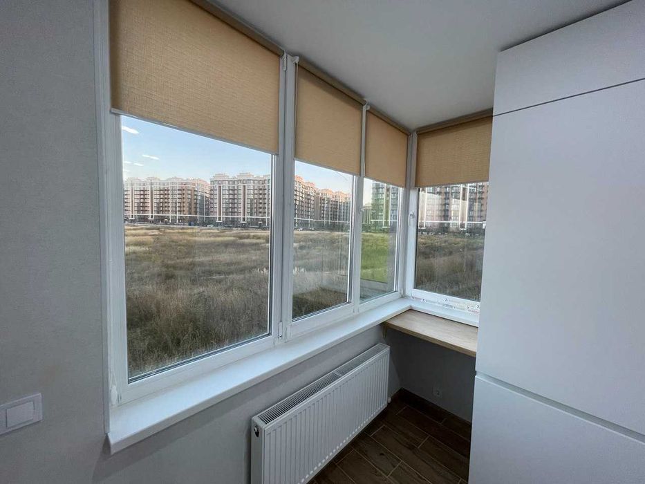 Квартира на ЖК Щасливий в Києві, ID 305047, фото №21