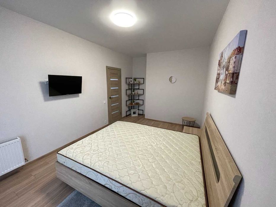 Квартира на ЖК Щасливий в Києві, ID 305047, фото №7