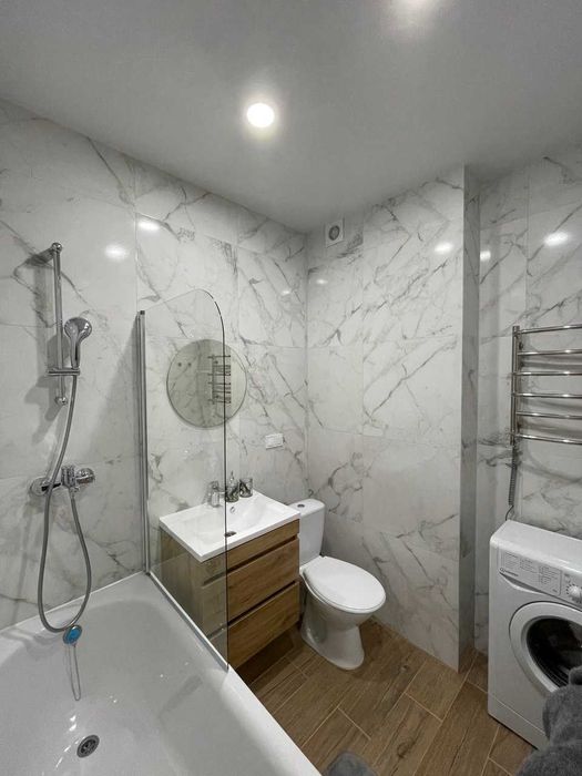 Квартира на ЖК Щасливий в Києві, ID 305047, фото №9