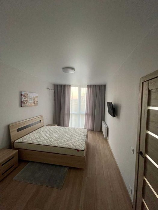 Квартира на ЖК Щасливий в Києві, ID 305047, фото №10