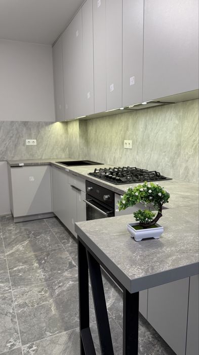 Квартира на ЖК Комфортне містечко в Києві, ID 312842, фото №1