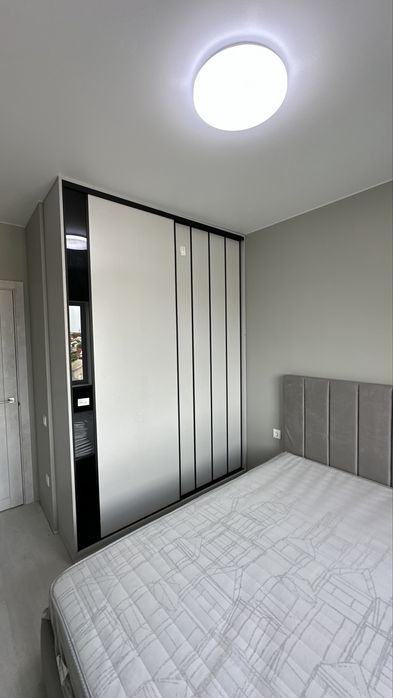 Квартира на ЖК Комфортне містечко в Києві, ID 312842, фото №9