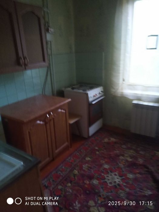 Квартира на мкр. Левада, ID 211024, фото №1