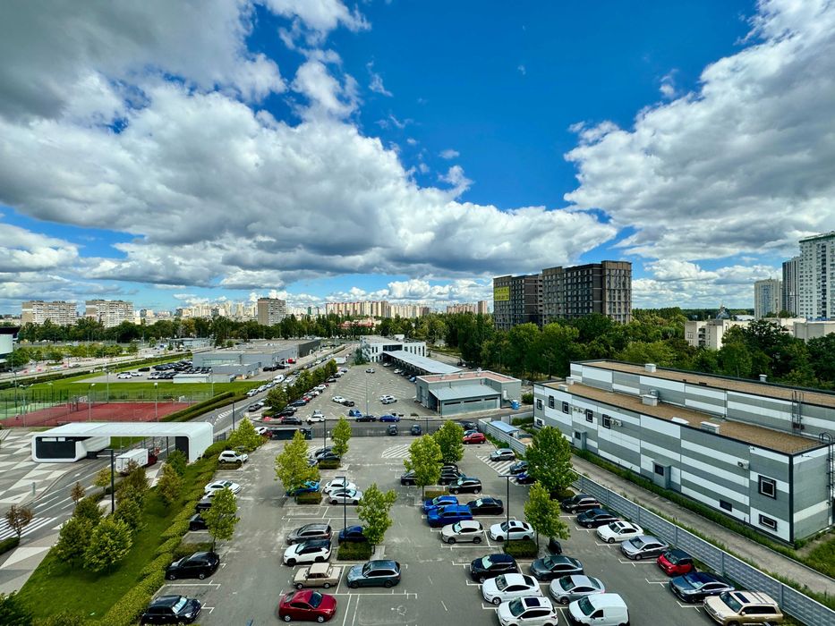 Квартира на вул. Теремківська, 4-А в Києві, ID 217944, фото №17