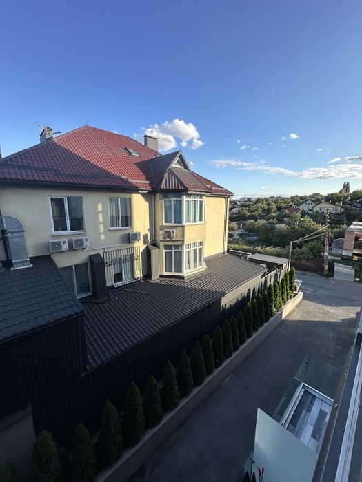 Квартира на вул. Університетська, 17А в Києві, ID 365769, фото №21