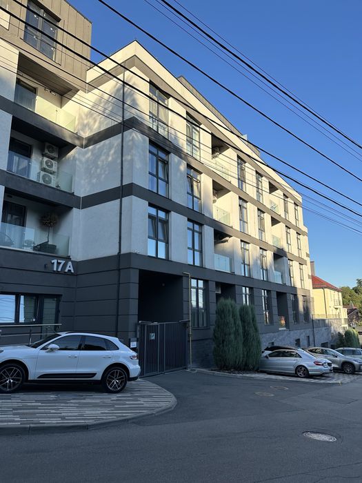 Квартира на вул. Університетська, 17А в Києві, ID 365769, фото №24