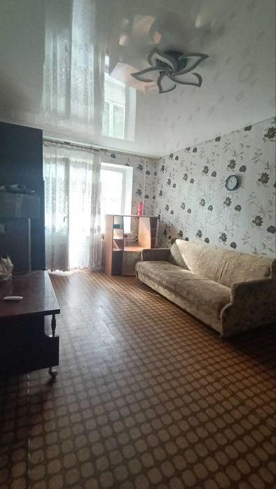 Квартира на вул. Героїв АТО, 69 в Кривому Розі, ID 202264, фото №1