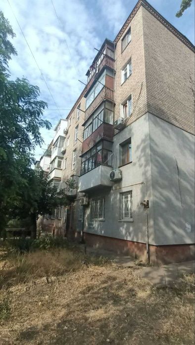 Квартира на вул. Героїв АТО, 69 в Кривому Розі, ID 202264, фото №17