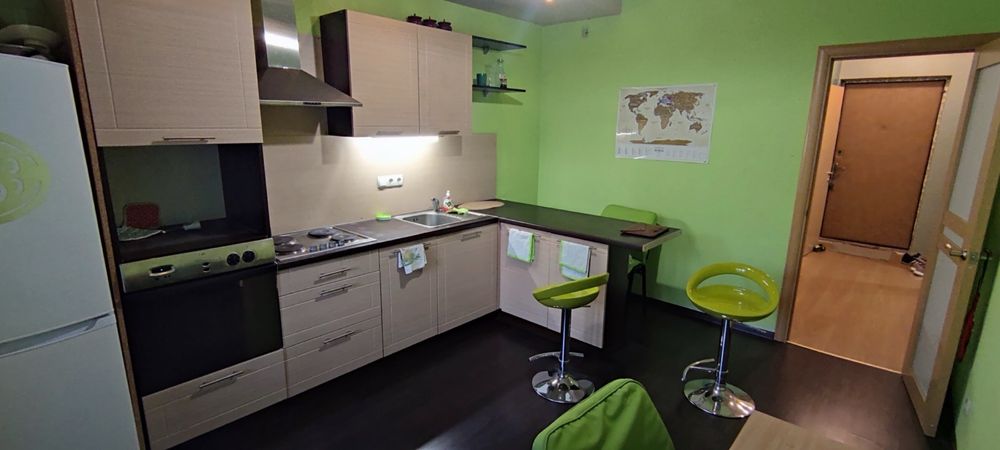 Квартира на просп. Петра Григоренка, 13Б в Києві, ID 212727, фото №11