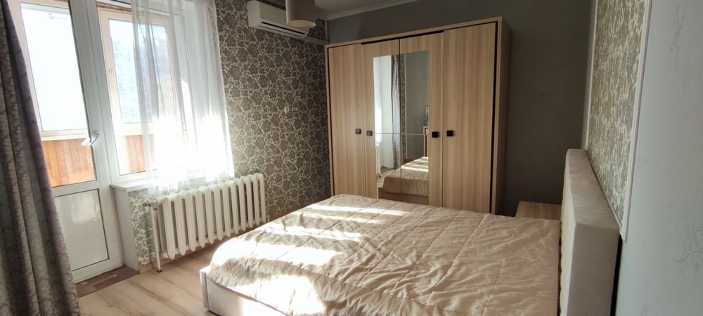 Квартира на просп. Петра Григоренка, 13Б в Києві, ID 212727, фото №6