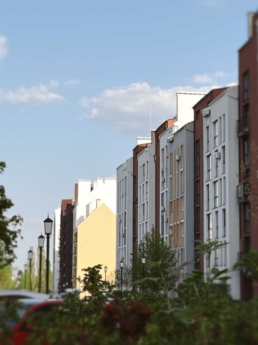 Квартира в Київ, ID 357872, фото №1