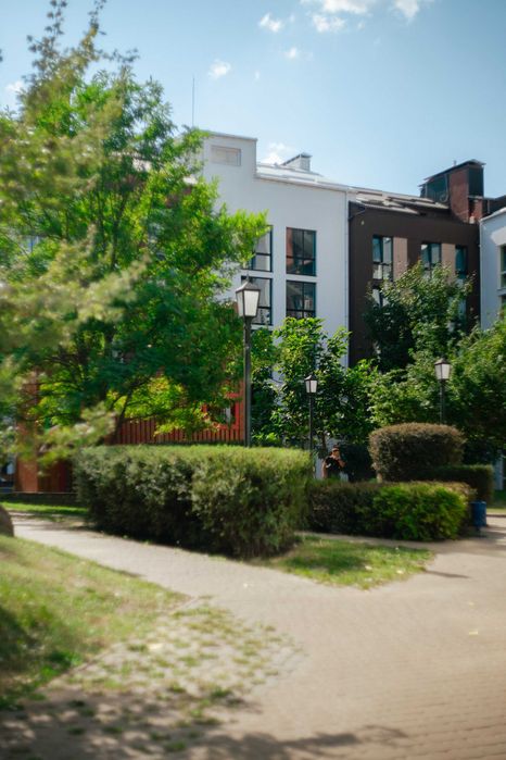Квартира в Києві, ID 357872, фото №11