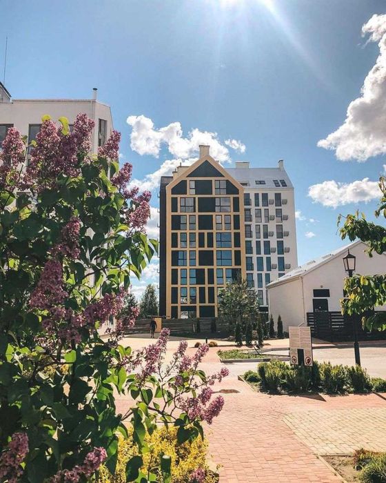 Квартира в Києві, ID 357872, фото №13
