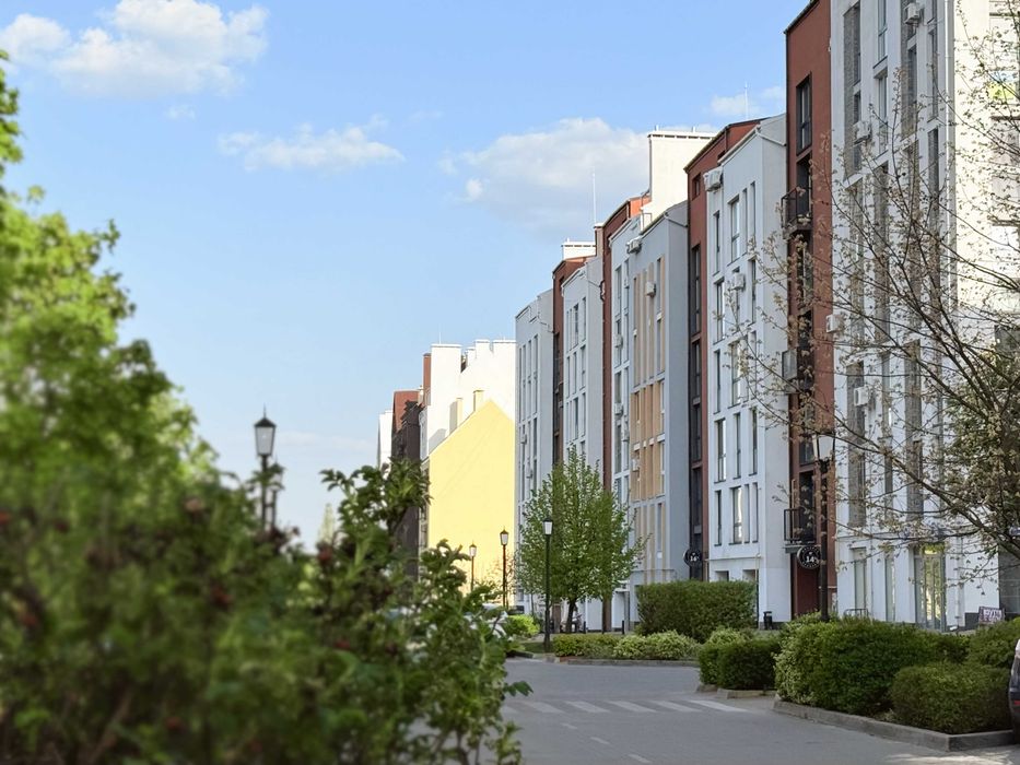 Квартира в Києві, ID 357872, фото №7