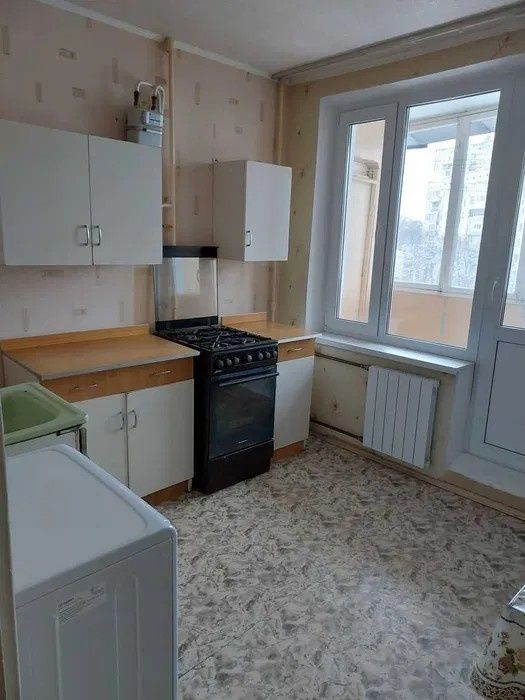 Квартира на вул. Ружинська в Києві, ID 254182, фото №1