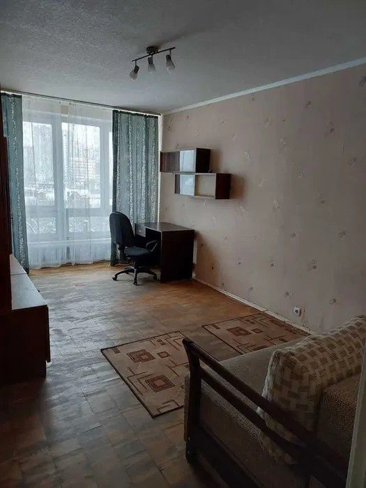 Квартира на вул. Ружинська в Києві, ID 254182, фото №8