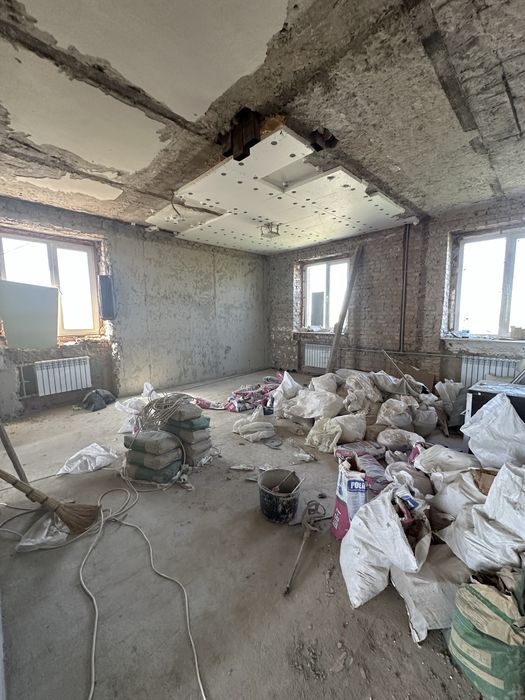 Квартира на вул. Пушкіна в Кривому Розі, ID 261771, фото №5