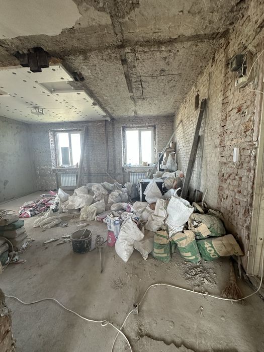 Квартира на вул. Пушкіна в Кривому Розі, ID 261771, фото №6