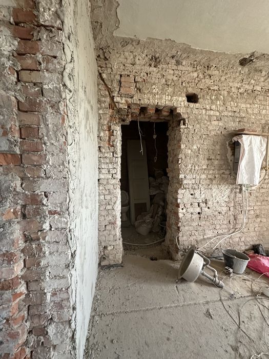 Квартира на вул. Пушкіна в Кривому Розі, ID 261771, фото №8