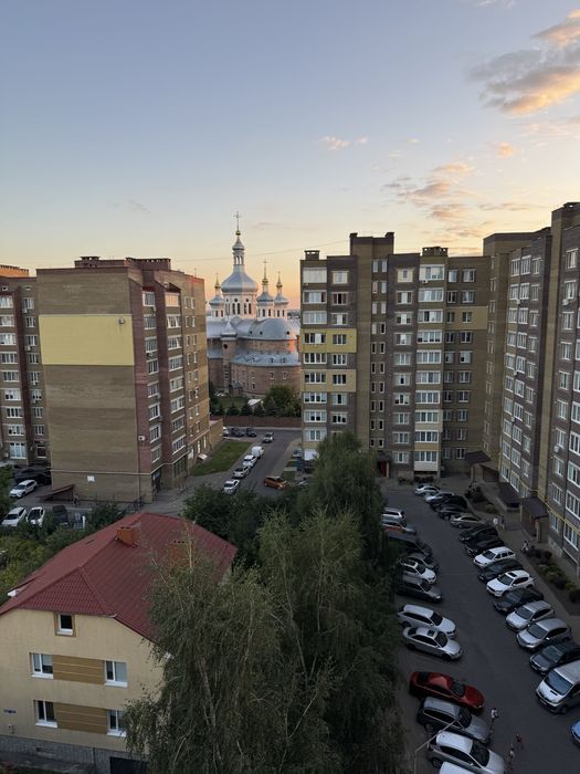 Квартира на біля «Срібних Лелек» в Луцьку, ID 256865, фото №16
