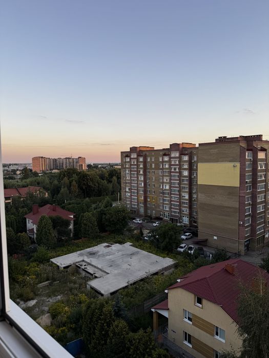 Квартира на біля «Срібних Лелек» в Луцьку, ID 256865, фото №17