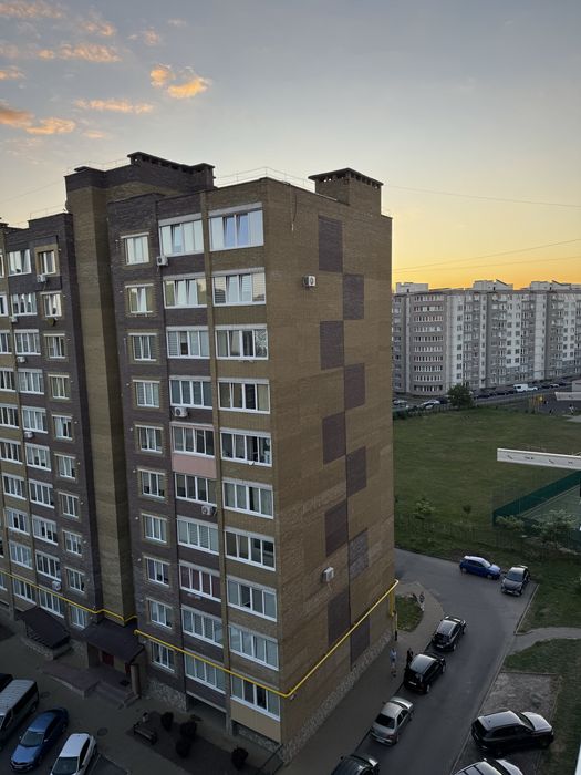 Квартира на біля «Срібних Лелек» в Луцьку, ID 256865, фото №18