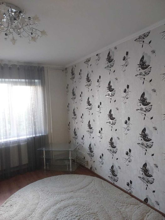 Квартира на вул. Паркова, 54 в Краматорськ, ID 292737, фото №1