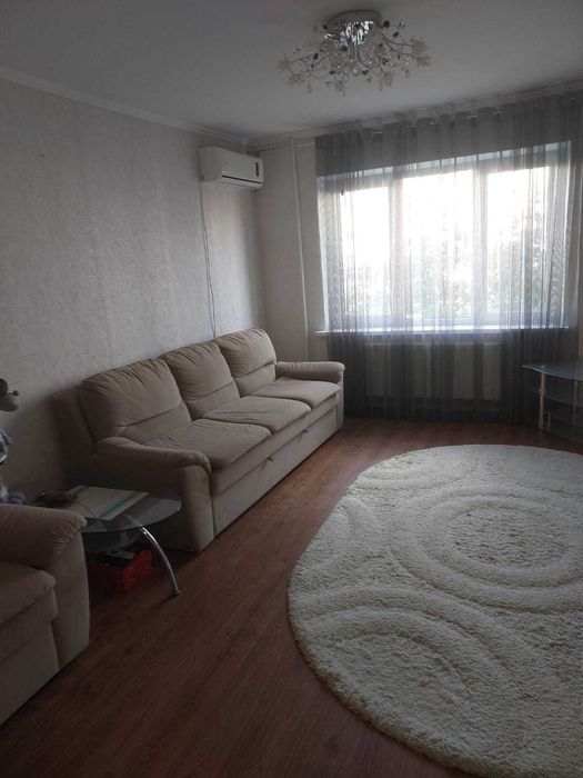 Квартира на вул. Паркова, 54 в Краматорськ, ID 292737, фото №2