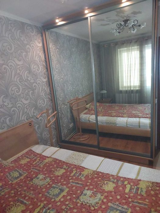 Квартира на вул. Паркова, 54 в Краматорськ, ID 292737, фото №3