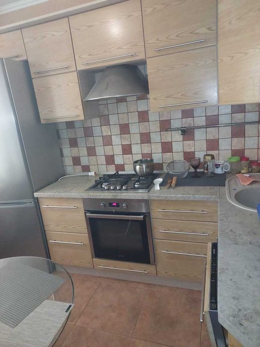Квартира на вул. Паркова, 54 в Краматорську, ID 292737, фото №6